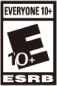 ESRB Rating